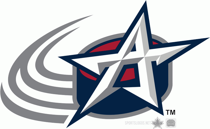 allen americans 2014-pres secondary logo iron on heat transfer